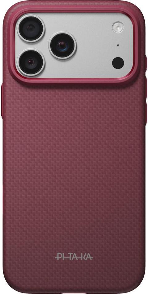 Kryt na mobil Pitaka Summa Argyle iPhone 17 Pro Max