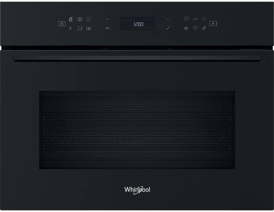 Mikrovlnná trouba vestavná Whirlpool WCW76HTST