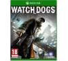Hra Ubisoft Xbox One Watch_Dogs