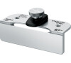 Side Edge File Guide Inox 85°