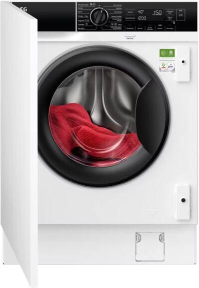 Pračka AEG L8FE48SCIC 8000 PowerCare
