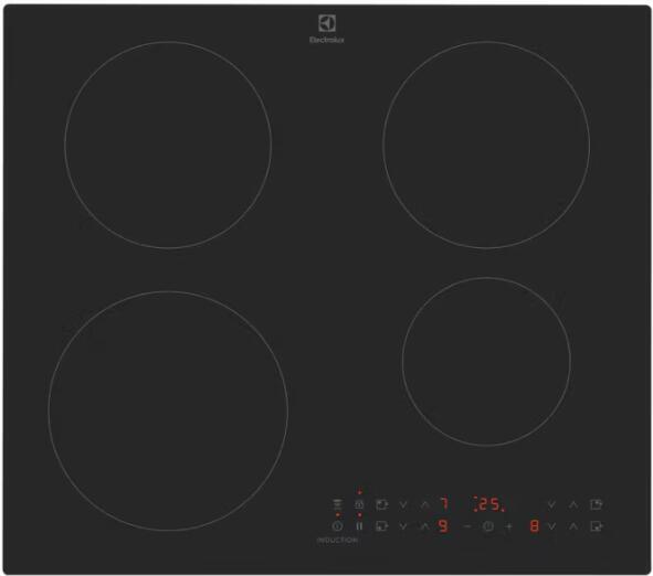 Indukční deska Electrolux EIT60433CL 500 MattBlack