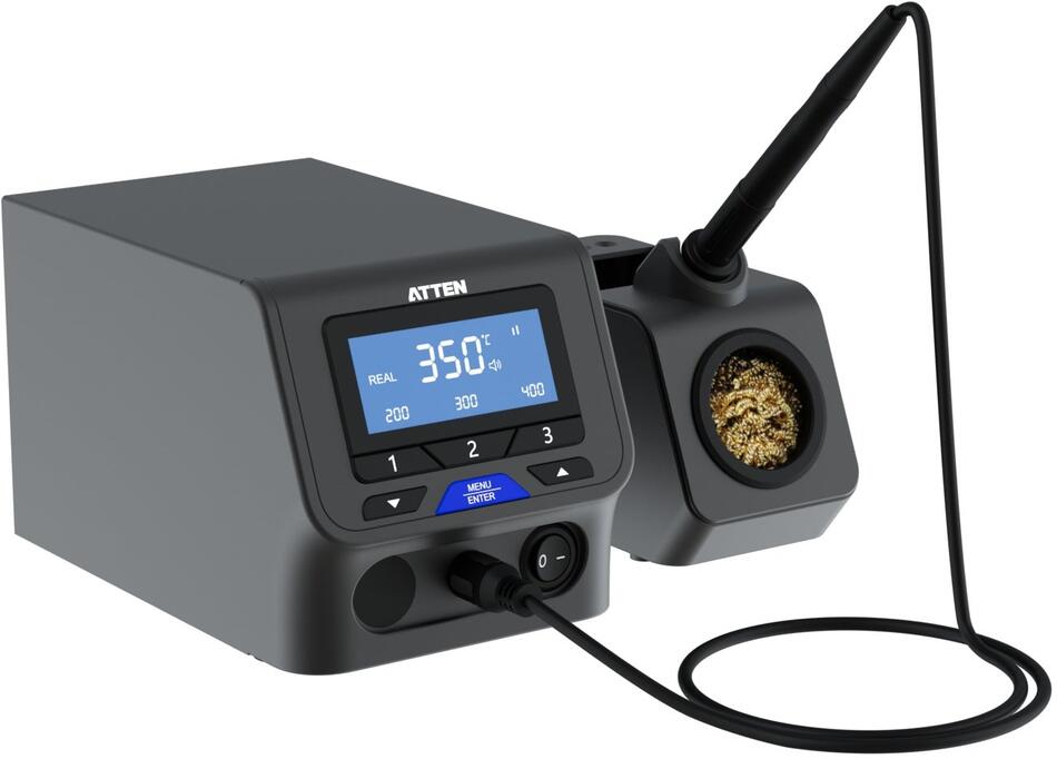 Pájecí stanice ATTEN ST-9003D