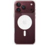 Apple iPhone 18 Pro Max Clear Case with MS (MKDV4ZM/A)