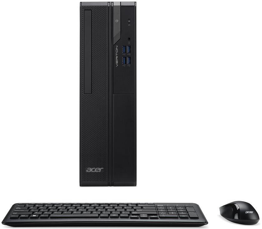 Acer VX2710G / i5-14400 / 16G / 512SSD / W11P (DT.VY3EC.00L)