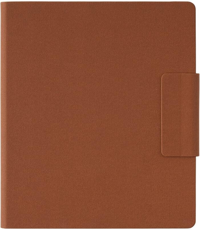 E-book ONYX BOOX pouzdro pro NOTE AIR 5/6 C s klávesnicí, hnědé