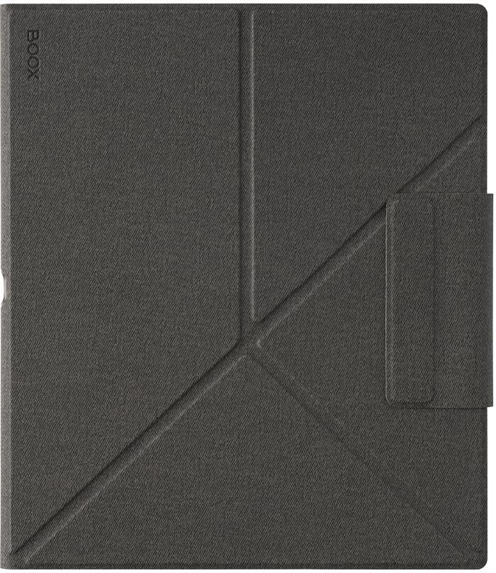E-book ONYX BOOX pouzdro pro NOTE AIR 5/6 C, magnetické, černé