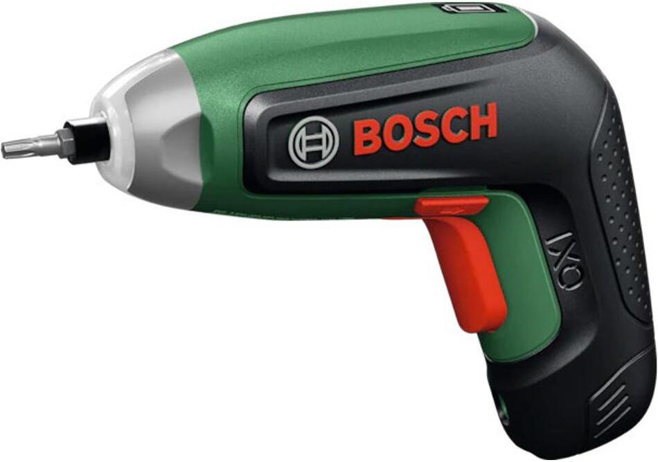 Šroubovák s bity Bosch 0.603.9G4.000