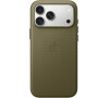 Apple iPhone 18 Pro Max TechWoven Case w MS - Olive (MKDP4ZM/A)