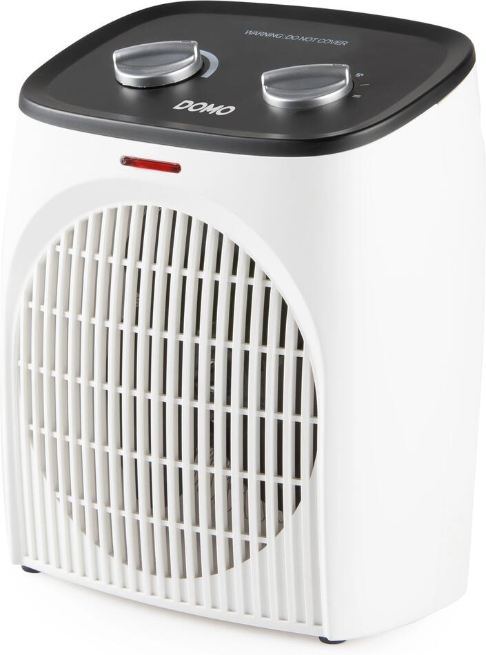 Teplovzdušný ventilátor - DOMO DO7359F