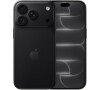 Mobilní telefon Apple iPhone 18 Pro 256GB černá