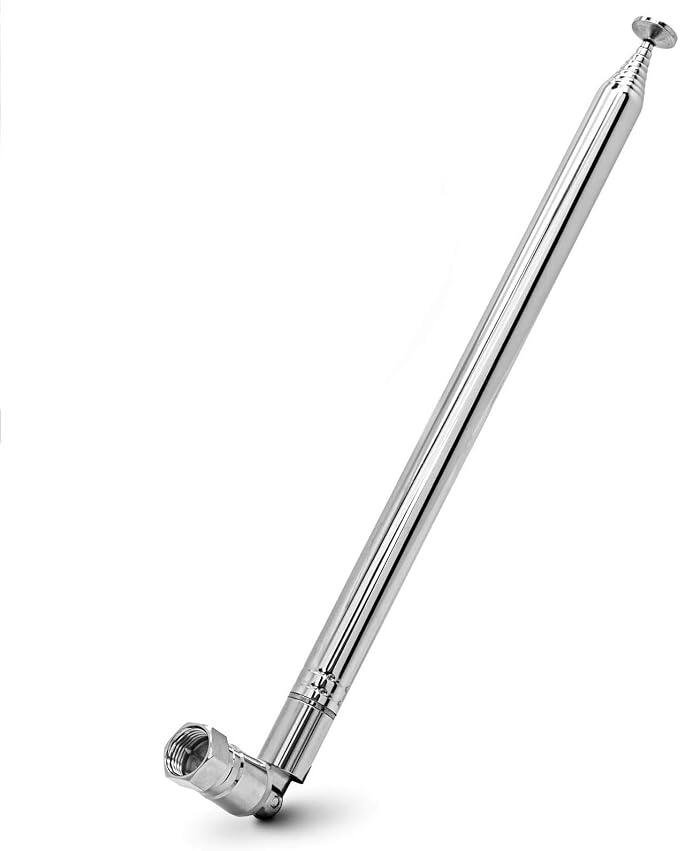 S004932 - Rod antenna for DAB+ Radio Imperial