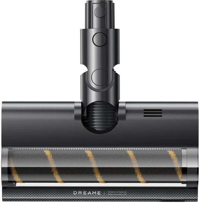 Dreame V30 ESSENTIAL s funkcí Auto-Cut GapFree™ a měkkým válečkem