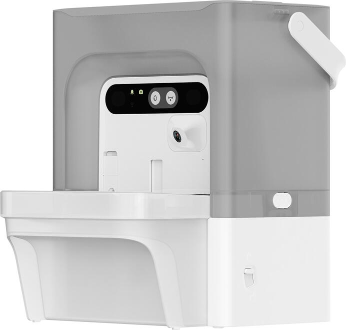 Petkit Ultra Fountain (šedá)