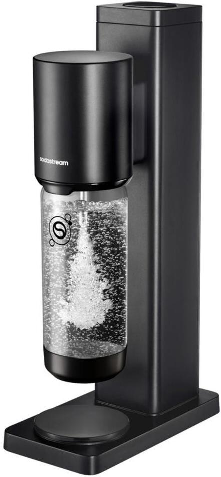Výrobník FRESH BLACK SodaStream