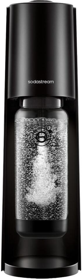 Výrobník CLASSIC BLACK SodaStream