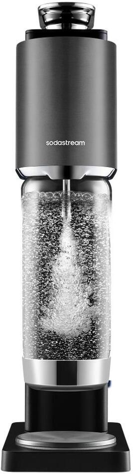 Výrobník FRESH PLUS BLK SodaStream