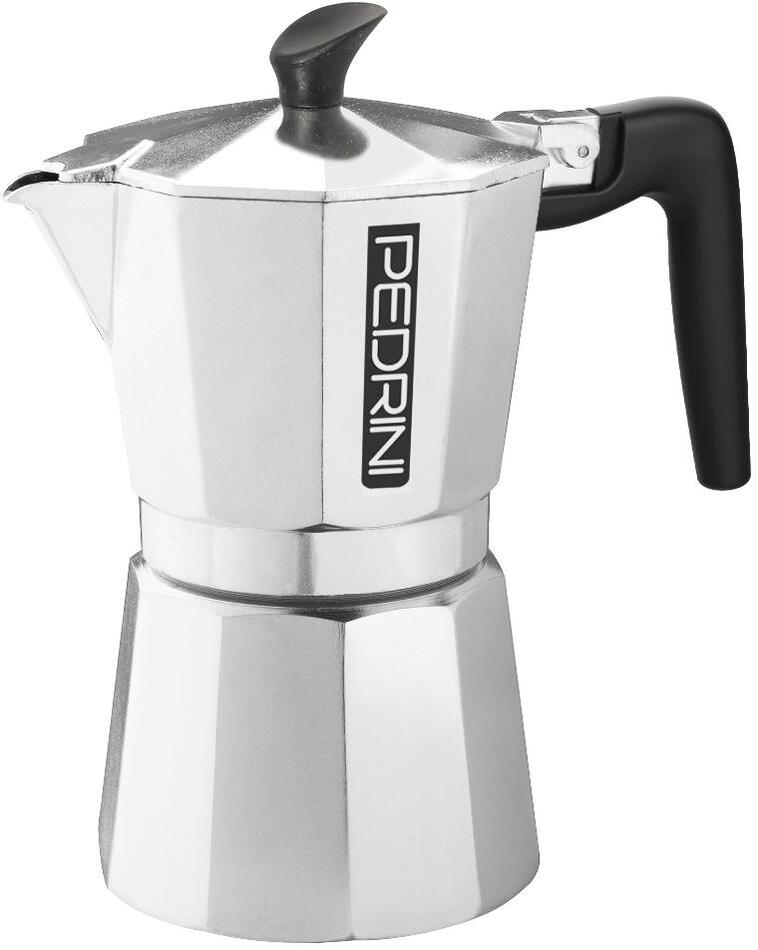 09965 MOKA KON.6ŠÁLKŮ AROMA CHIC PEDRINI