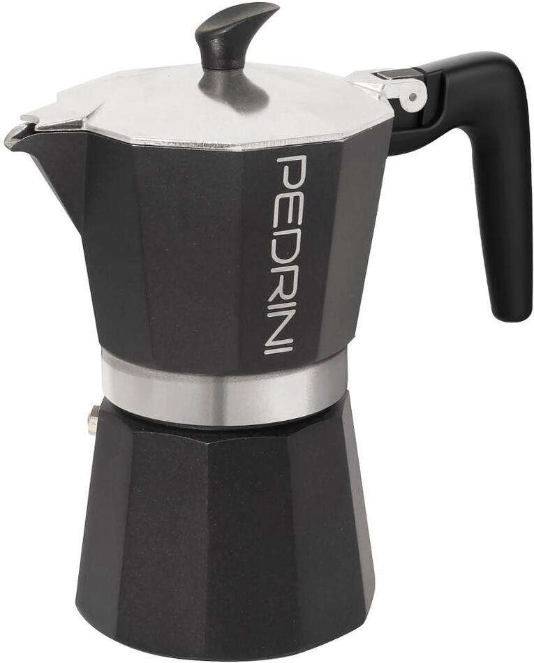 91146 MOKA KONVIČKA 6ŠÁLKŮ AROMA PEDRINI