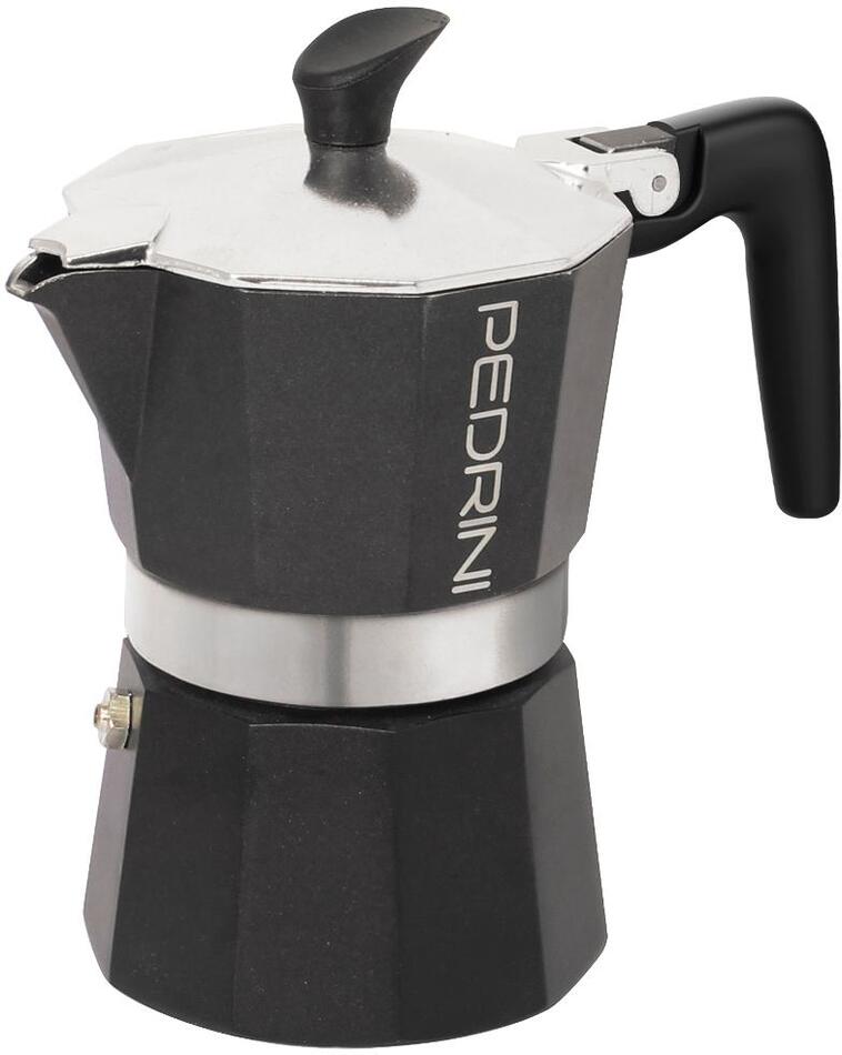 91139 MOKA KONVIČKA 3ŠÁLKY AROMA PEDRINI