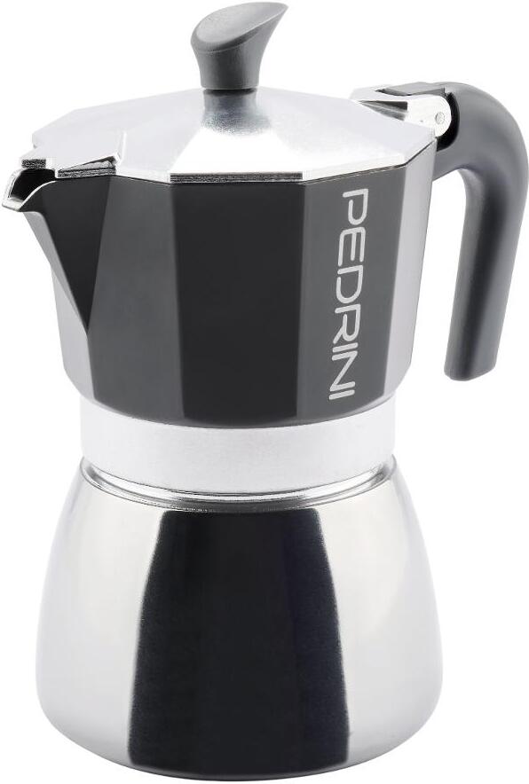 Moka konvička PEDRINI Moka konvička 2 šálky