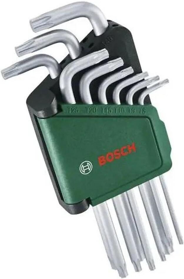 Sada klíčů Bosch 1.600.A02.Z9C