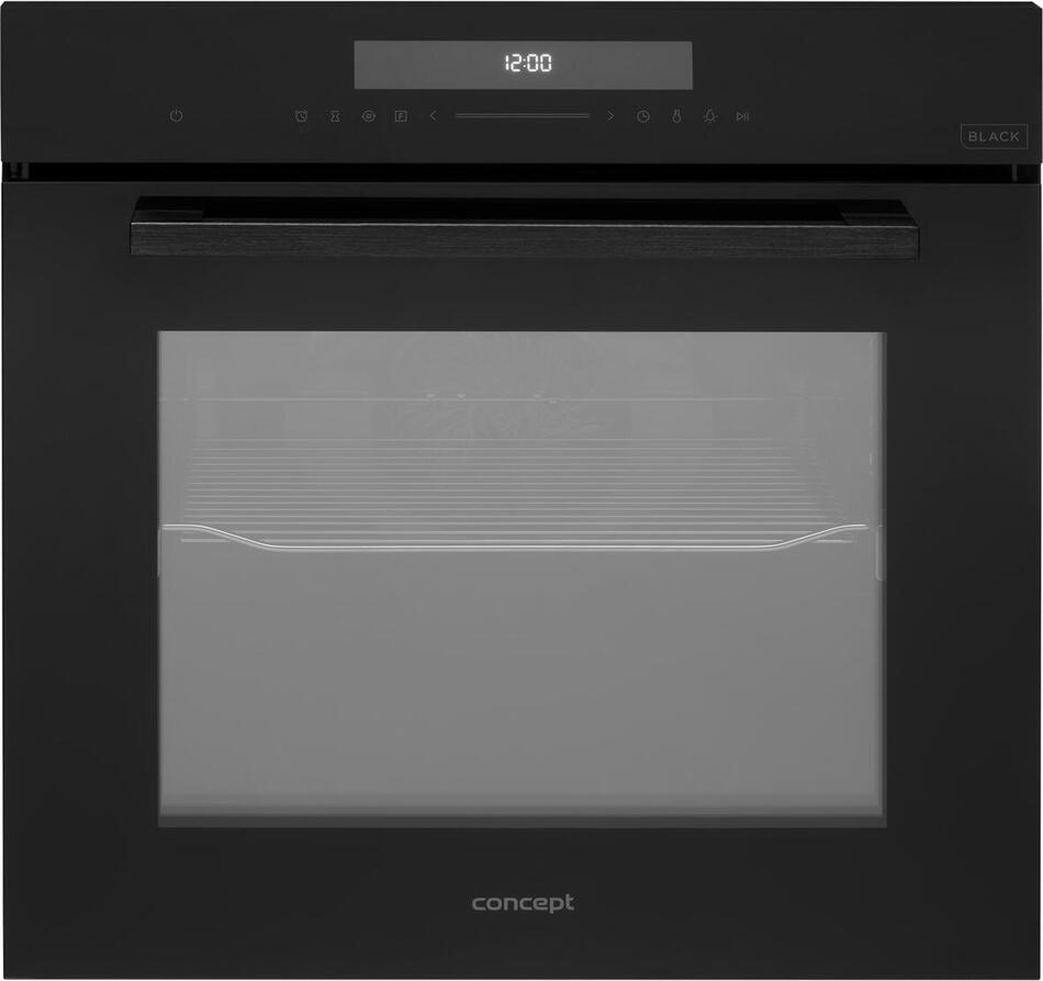 Trouba Concept ETV9360bc PyroPure, černá