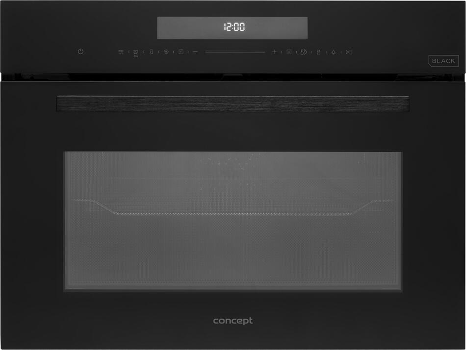 Trouba Concept KTV8050bcN, černá