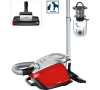 Vysavač Bosch BGS 51842