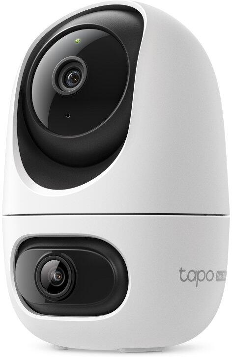 Kamera TP-Link Tapo C245D IP,2x 2K, WiFi, přísvit