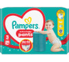 Pampers Active pants VP S3 (40ks/fol)
