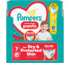 Pampers Active pants VP S7 (25ks/fol)