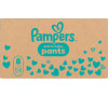 Pampers Active pants MB S8 112 - LKW
