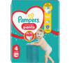 Pampers Active pants VP S4 (35ks/fol)