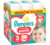 Pampers Active pants MBox S3 (180ks/kra)