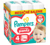 Pampers Active pants MBox S4 (156ks/kra)