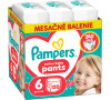 Pampers Active pants MBox S6 (120ks/kra)