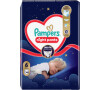 Pampers Pants Night S6 (40ks/fol)