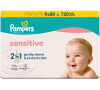 Pampers wipes (9x80/fol) Sensitive