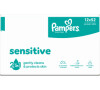 Pampers wipes (12x52/fol) Sensitive