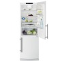 Chladnička komb. Electrolux EN3613AOW