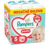Pampers Premium pants MB S5 (80ks/kra)