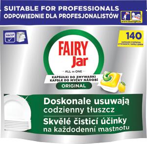 Jar PROFI kapsle (140ks/bal) Ai1 Lem