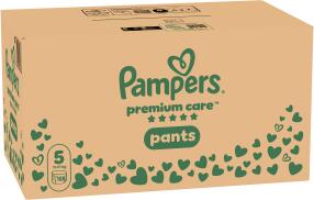 Pampers Premium pants MB S5 (108ks/kra)
