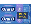 Oral-B ZP (2x75ml/bal) Whitening