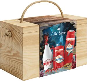 VK Old Spice (deostick +spg+VPH) DeepSea
