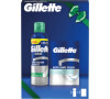 VK Gillette (pěna hol+VPH) Sooth+Refre