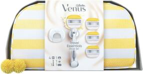 VK Venus (strojek+4NH+pouzdro) TravelEss