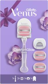 VK Venus (strojek+3NH+držák+kryt)Comfort