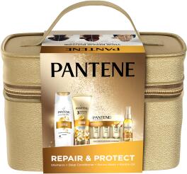 VK Pantene (šamp+balz+olej+sérum) Repair